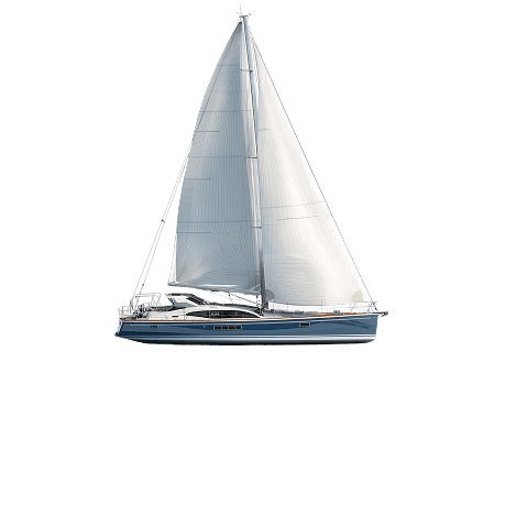 Sailing Boat